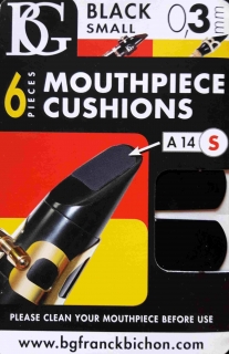 BG - A14 S samolepící chránič na hubičku