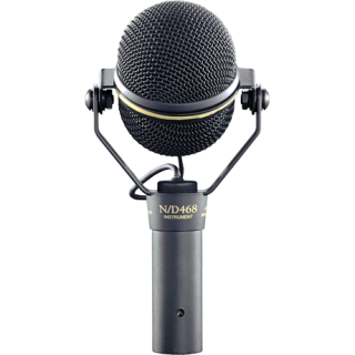 Electro-Voice N/D468 dynamický mikrofon