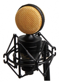 ALPHA AUDIO - MIC Studio L