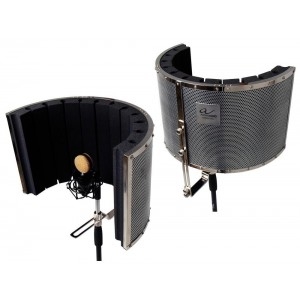 Alpha Audio AMBIENT filtr