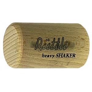 RÜTTLI - shaker heavy