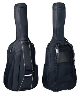GEWA - CLASSIC BS 25 Gig Bag pro kontrabas 3/4