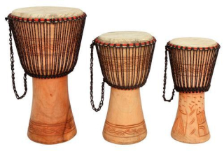 Kamballa - Djembe 