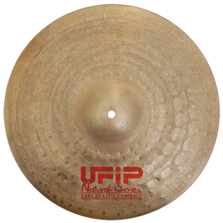 UFIP - 20" Crash | Natural