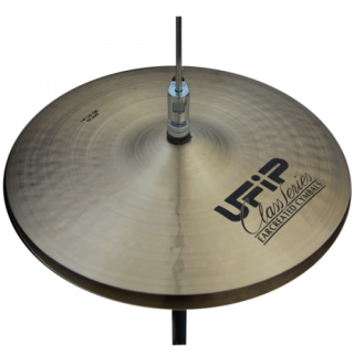 UFIP - 13" Heavy Hi-Hat | Class Series