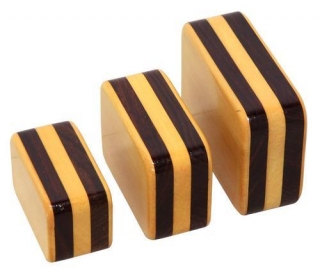 GEWA SHAKER - INLAY 