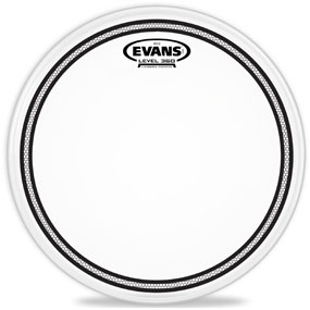 EVANS EC2 8" FROSTED