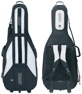 JAEGER - Gig Bag pro 3/4 violoncello