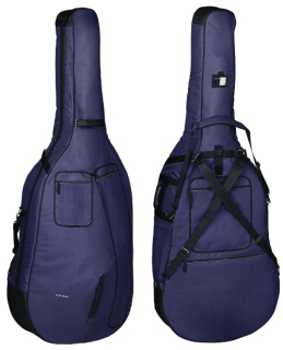 GEWA Premium - pouzdro pro 3/4 kontrabas