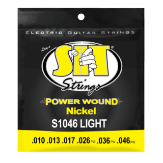 S.I.T. Power Wound S-1046 LIGHT
