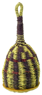 Kamballa Caxixi,  Ghana-Bell