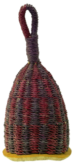 Kamballa Caxixi,  Ghana-Bell