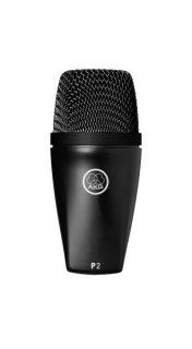 AKG P2 LIVE - dynamický mikrofon